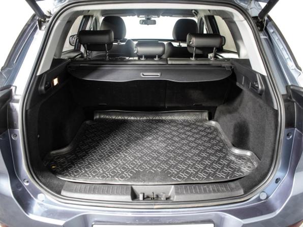 Chery Tiggo 7 Pro I с пробегом 2021 года, цена 1 375 000 рублей, 150156 км, внедорожник, Автокод Объявления