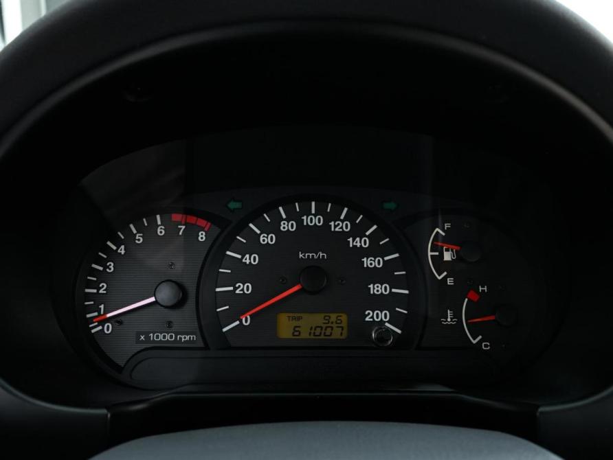 Hyundai Accent II Волгоград  - изображение 12