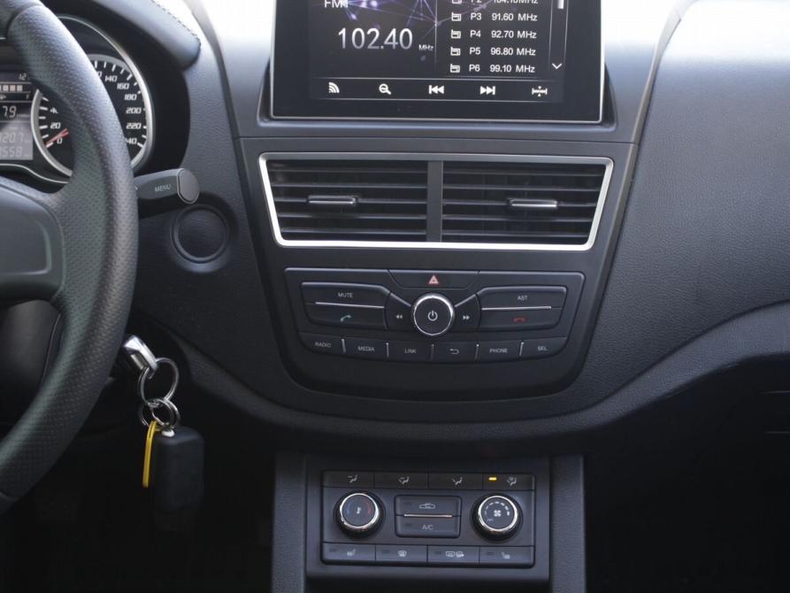 FAW Besturn X40 I Владимир  - изображение 13