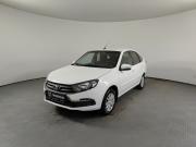 Lada (ВАЗ) Granta I Рестайлинг Уфа  - изображение 23