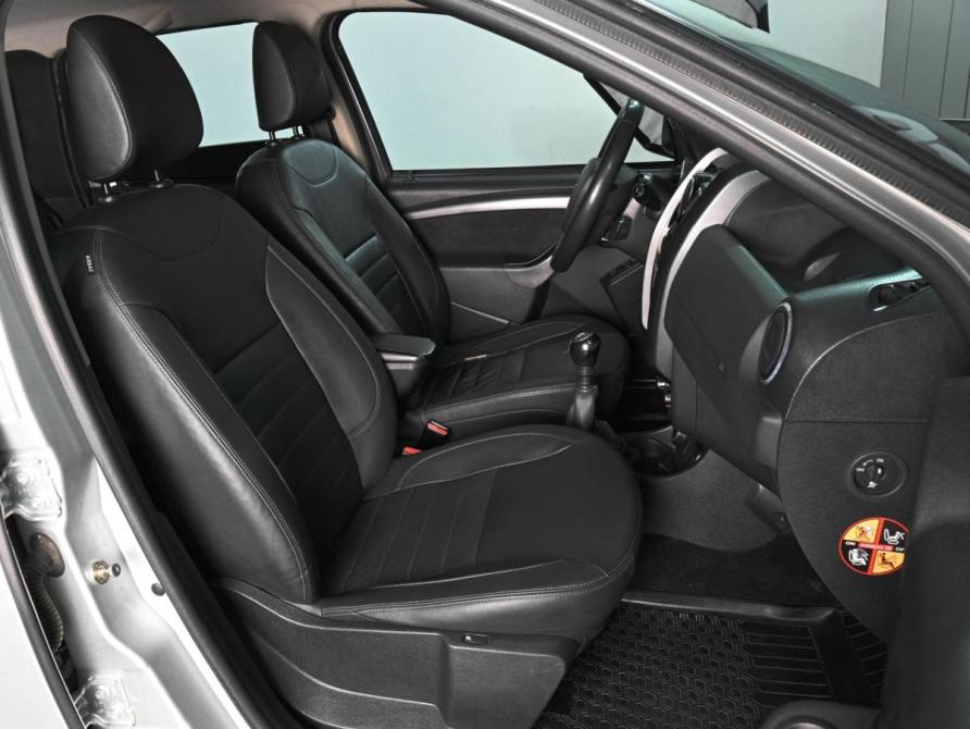 Renault Duster I Рестайлинг Ростов-на-Дону  - изображение 7