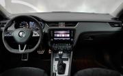 Skoda Octavia III (A7) Москва  - изображение 30