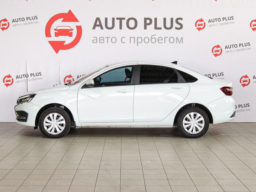 Lada (ВАЗ) Vesta I Рестайлинг (NG) Минеральные Воды  - изображение 6