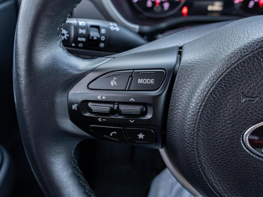 Kia Rio IV Рестайлинг Краснодар  - изображение 16