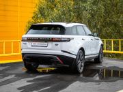 Land Rover Range Rover Velar I Москва  - изображение 23