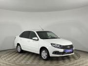 Lada (ВАЗ) Granta I Рестайлинг Воронеж  - изображение 22
