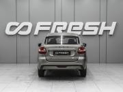 Lada (ВАЗ) Granta I Рестайлинг Ростов-на-Дону  - изображение 20