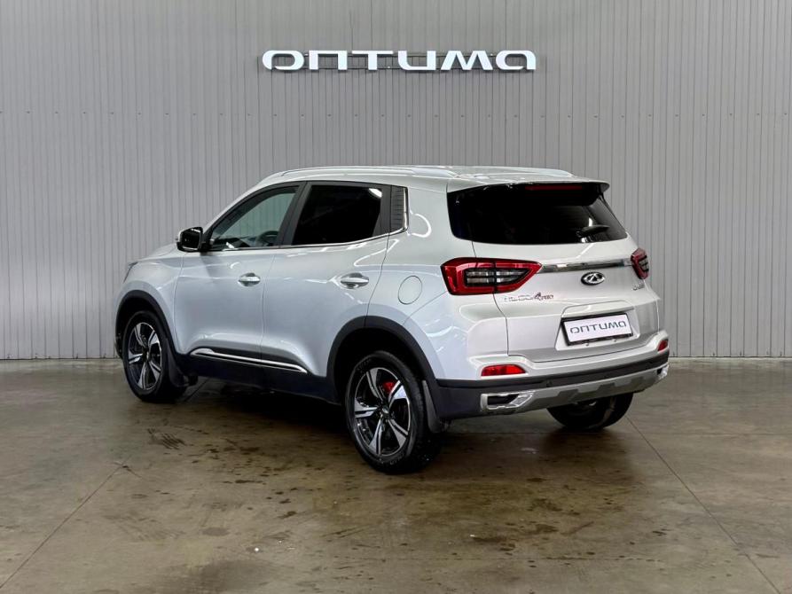 Chery Tiggo 4 Pro I Краснодар  - изображение 7