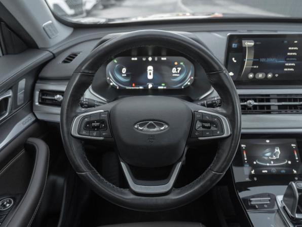 Chery Tiggo 8 Pro I с пробегом 2022 года, цена 2 080 000 рублей, 46464 км, внедорожник, Автокод Объявления