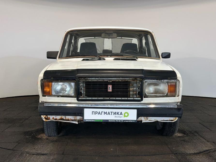 Lada (ВАЗ) 2107 Великий Новгород  - изображение 2