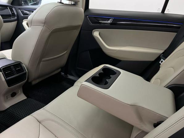 Skoda Kodiaq I с пробегом 2018 года, цена 2 669 000 рублей, 173914 км, внедорожник, Автокод Объявления