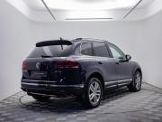 Volkswagen Touareg II Рестайлинг Москва  - изображение 25
