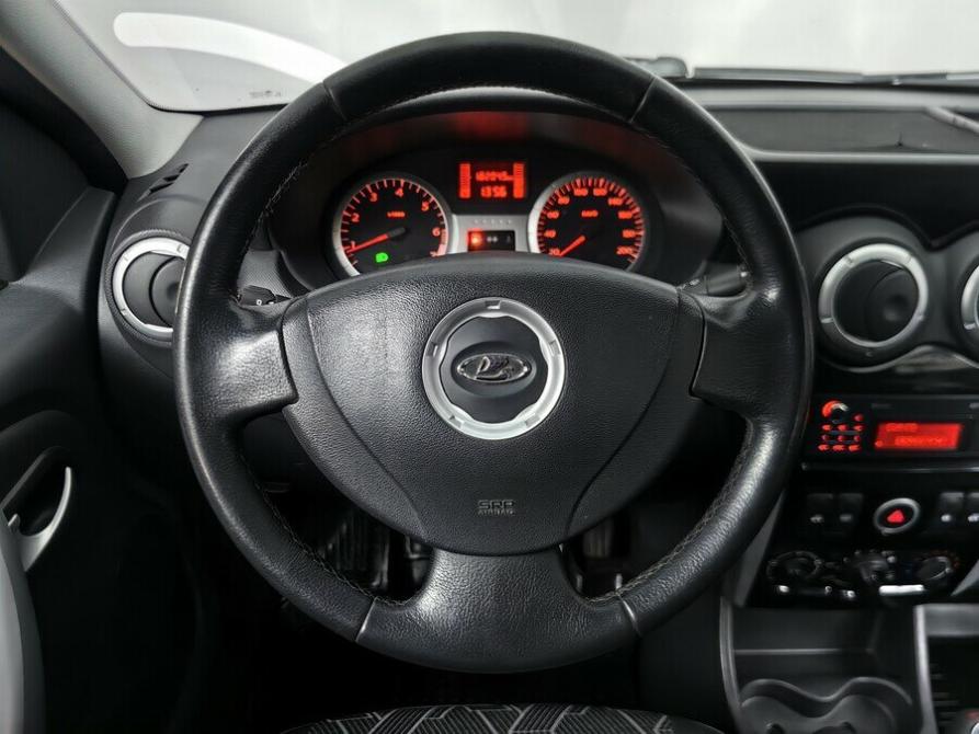 Lada (ВАЗ) Largus I Подольск  - изображение 11