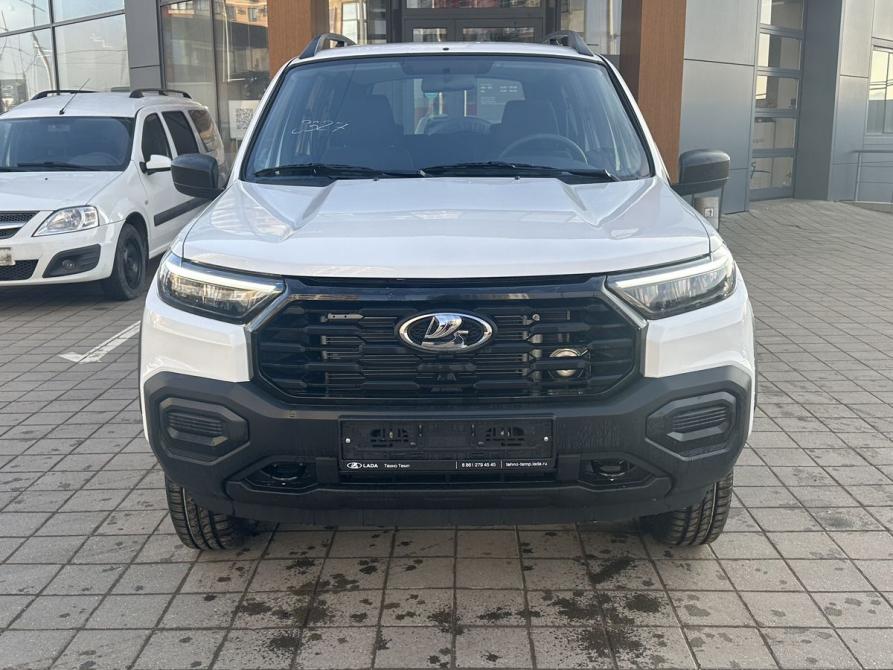 Lada (ВАЗ) Niva I Рестайлинг (Travel) Краснодар  - изображение 2