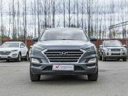 Hyundai Tucson III Рестайлинг Санкт-Петербург  - изображение 20