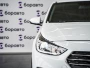 Hyundai Solaris II Ростов-на-Дону  - изображение 45