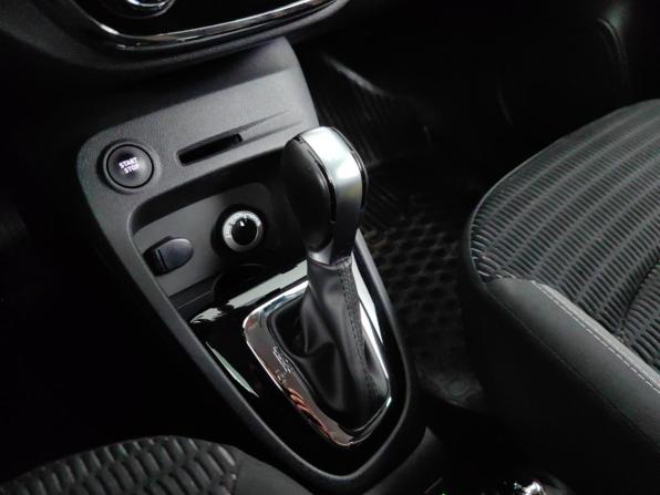 Renault Kaptur I с пробегом 2018 года, цена 1 620 000 рублей, 115447 км, внедорожник, Автокод Объявления