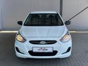 Hyundai Solaris I Тамбов  - изображение 21