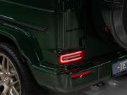 Mercedes-Benz G-Класс AMG II (W465) Рестайлинг Москва  - изображение 41