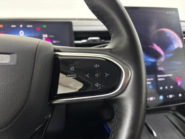 Jaecoo J7 I с пробегом 2024 года, цена 2 200 000 рублей, 36600 км, внедорожник, Автокод Объявления