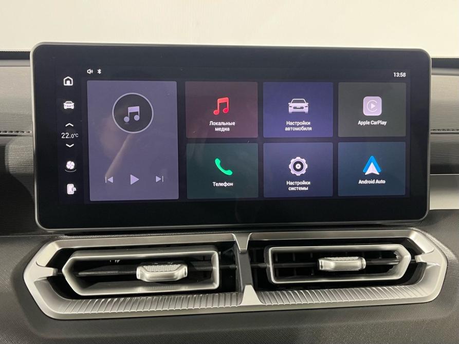 Haval H5 II Ижевск  - изображение 11