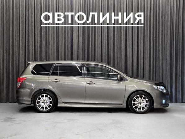 Toyota Corolla X (E140 E150) Рестайлинг с пробегом 2010 года, цена 899 999 рублей, 161000 км, универсал, Автокод Объявления