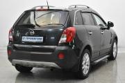 Opel Antara I Рестайлинг Москва  - изображение 21