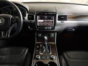 Volkswagen Touareg II Москва  - изображение 32