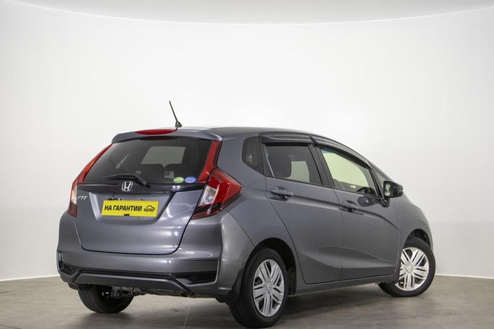 Honda Fit III Рестайлинг Оренбург  - изображение 5