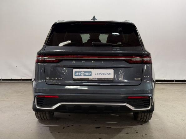 Geely Monjaro I с пробегом 2022 года, цена 3 150 000 рублей, 56650 км, внедорожник, Автокод Объявления