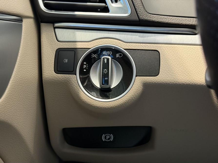 Mercedes-Benz E-Класс IV (W212 S212 C207) Рестайлинг Краснодар  - изображение 10