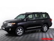 Toyota Land Cruiser 200 Series Рестайлинг 1 Москва  - изображение 26