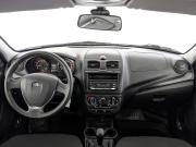 Lada (ВАЗ) Granta I Рестайлинг Москва  - изображение 40