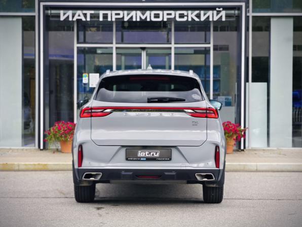 Exeed TXL I Рестайлинг с пробегом 2023 года, цена 2 679 000 рублей, 9678 км, внедорожник, Автокод Объявления