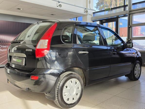 Lada (ВАЗ) Kalina I с пробегом 2011 года, цена 299 000 рублей, 127643 км, хэтчбек, Автокод Объявления