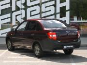 Lada (ВАЗ) Granta I Волгоград  - изображение 16