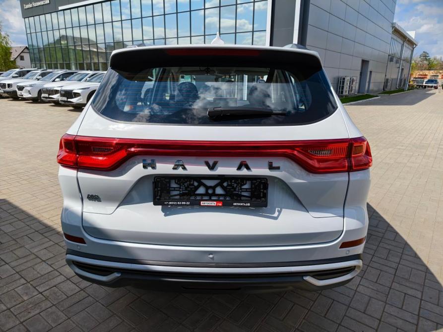Haval M6 II Астрахань  - изображение 7