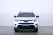 Toyota RAV4 IV (XA40) Рестайлинг Омск  - изображение 22