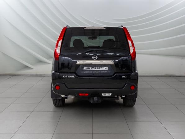 Nissan X-Trail II Рестайлинг с пробегом 2012 года, цена 1 148 000 рублей, 198278 км, внедорожник, Автокод Объявления