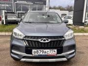 Chery Tiggo 4 I Рестайлинг Уфа  - изображение 18