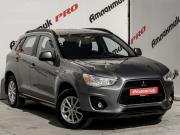 Mitsubishi ASX I Рестайлинг Екатеринбург  - изображение 22
