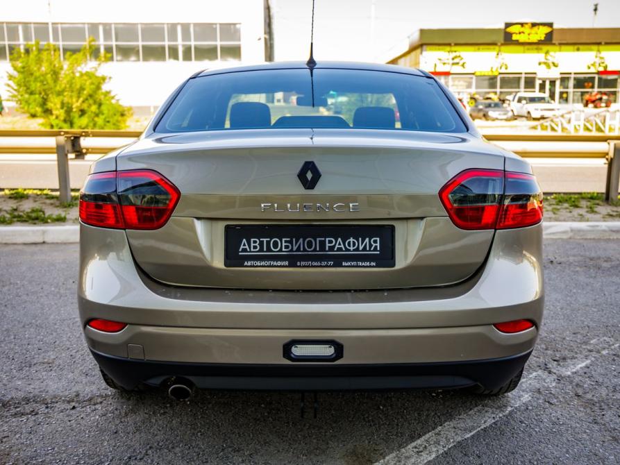 Renault Fluence I Волгоград  - изображение 6