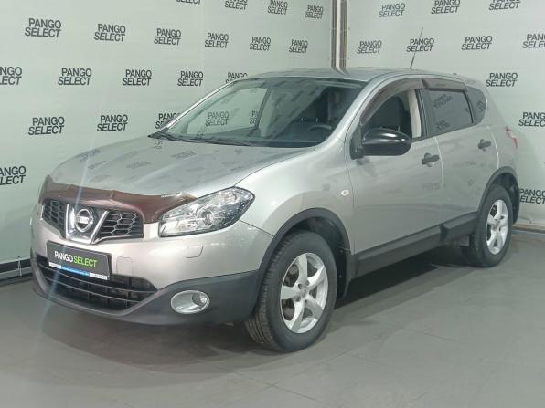 Nissan Qashqai I Рестайлинг с пробегом 2013 года, цена 1 039 000 рублей, 191000 км, внедорожник, Автокод Объявления