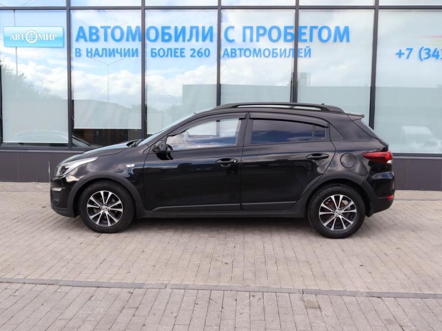 Kia Rio IV Екатеринбург  - изображение 2