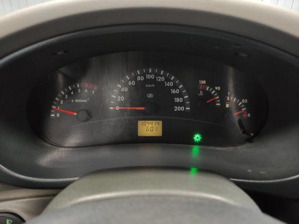 Lada (ВАЗ) Kalina I с пробегом 2010 года, цена 310 000 рублей, 104413 км, хэтчбек, Автокод Объявления