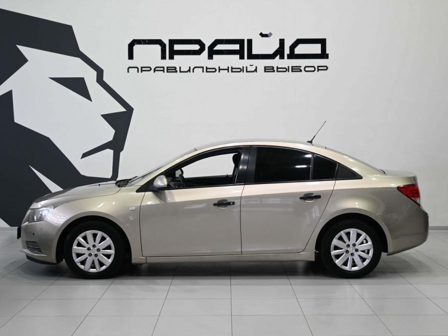 Chevrolet Cruze I Ростов-на-Дону  - изображение 9