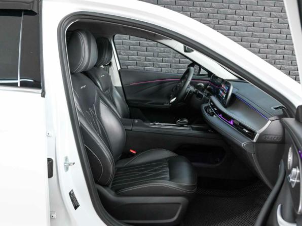 Chery Arrizo 8 с пробегом 2023 года, цена 1 849 000 рублей, 46347 км, седан, Автокод Объявления