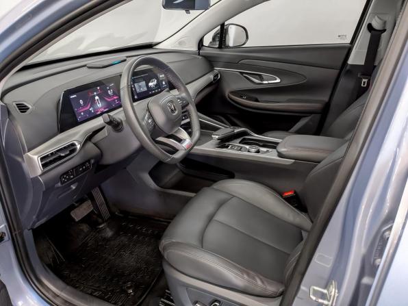 Changan UNI-T I с пробегом 2023 года, цена 2 215 000 рублей, 32109 км, внедорожник, Автокод Объявления