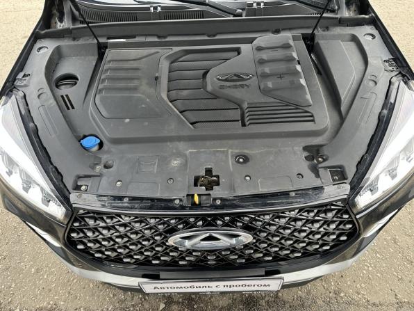 Chery Tiggo 7 Pro I с пробегом 2021 года, цена 1 610 000 рублей, 89064 км, внедорожник, Автокод Объявления
