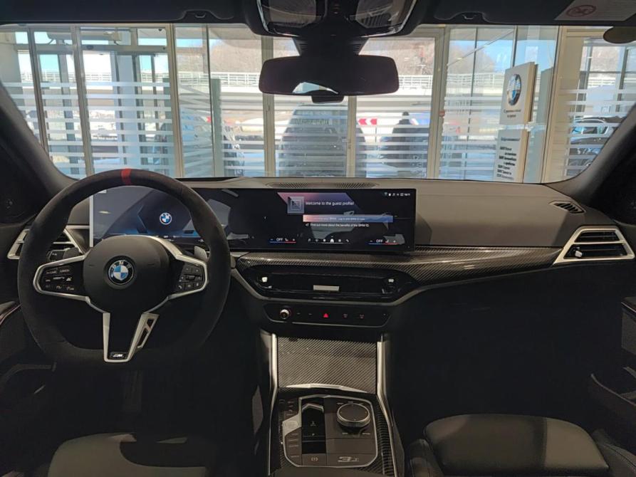 BMW 3 серии VII (G2x) Рестайлинг 2 Казань  - изображение 17